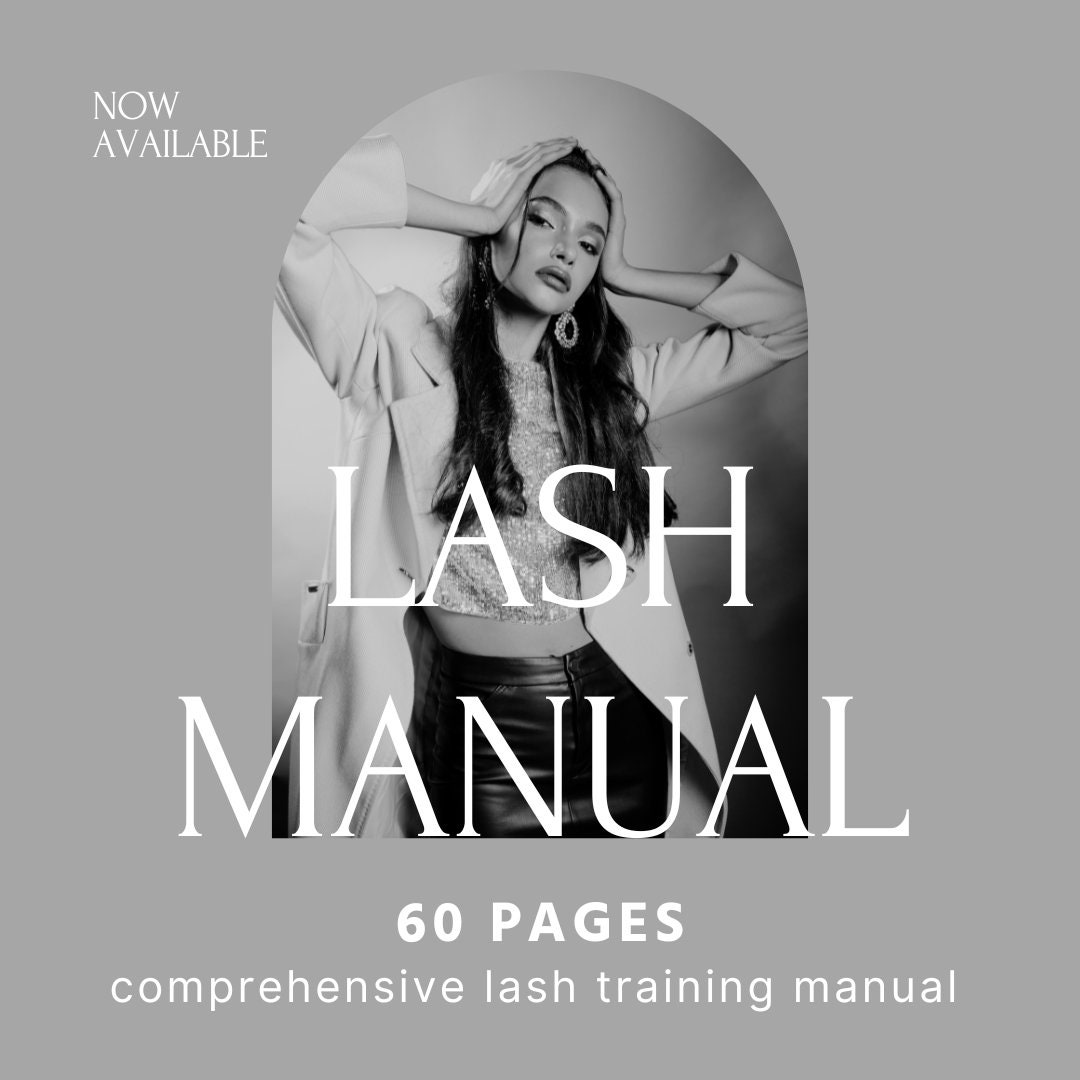 Master the Art of Lash Extensions With Our Comprehensive Training ...