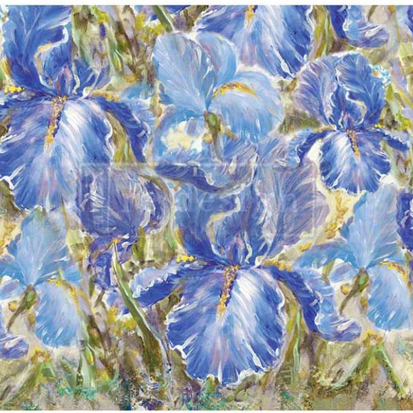 Decoupage Paper Etsy