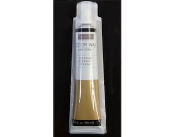 ETERNAL Redesign DECOR WAX, Gold Wax, Fast Shipping