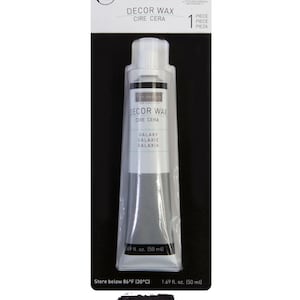 GALAXY GILDING Decor WAX Redesign with Prima Fast Shipping