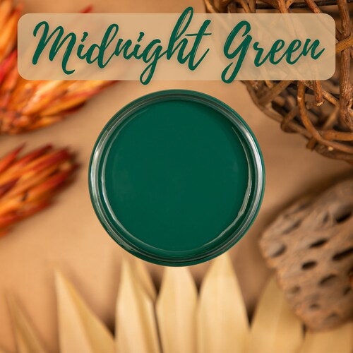 Dixie Belle All in One Silk Paint color tide Pool same Etsy