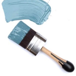 CLING ON S50 BRUSH, Great for Chalk Synthesis and Enamel Paint, Free Shipping