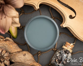 Dixie Belle Paint STORMY SEAS Chalk Mineral Paint