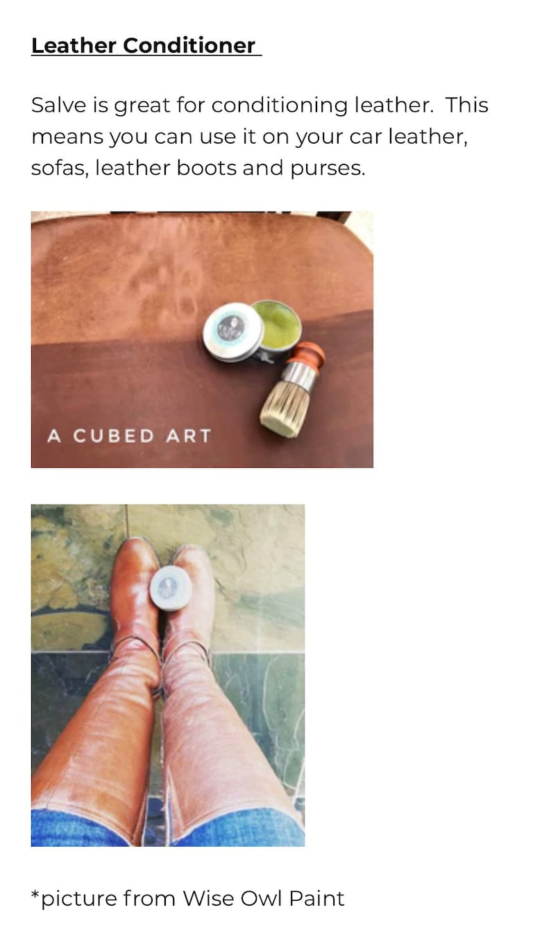 WISE OWL Furniture SALVE Fast Free Shipping Etsy