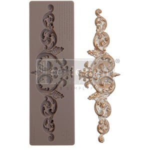 REMI DECOR MOULD Redesign with Prima