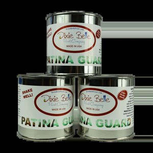 PATINA COLLECTION by Dixie Belle Paint, Spray, Metal Paint, Protect image 4