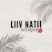 Liiv Natii Naturals