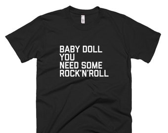 Baby alive shirts best sale