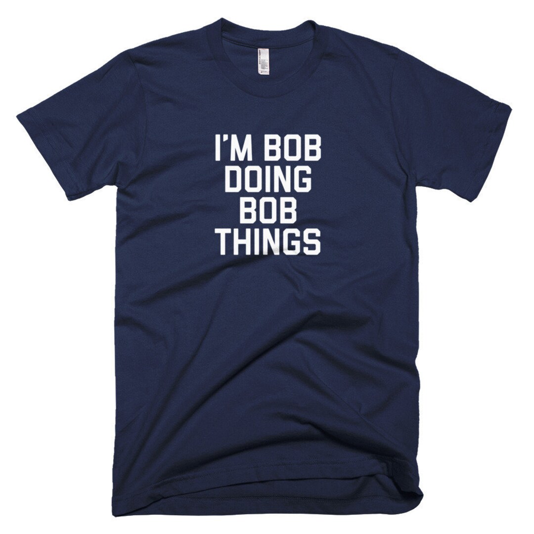 Bob t shirt sale