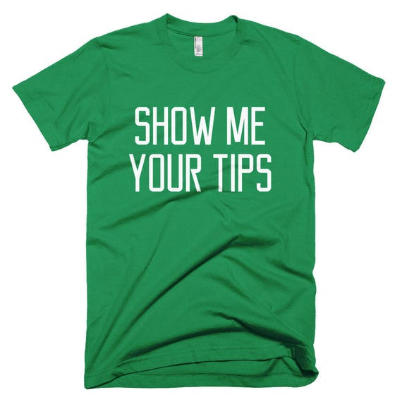 funny bartender shirts