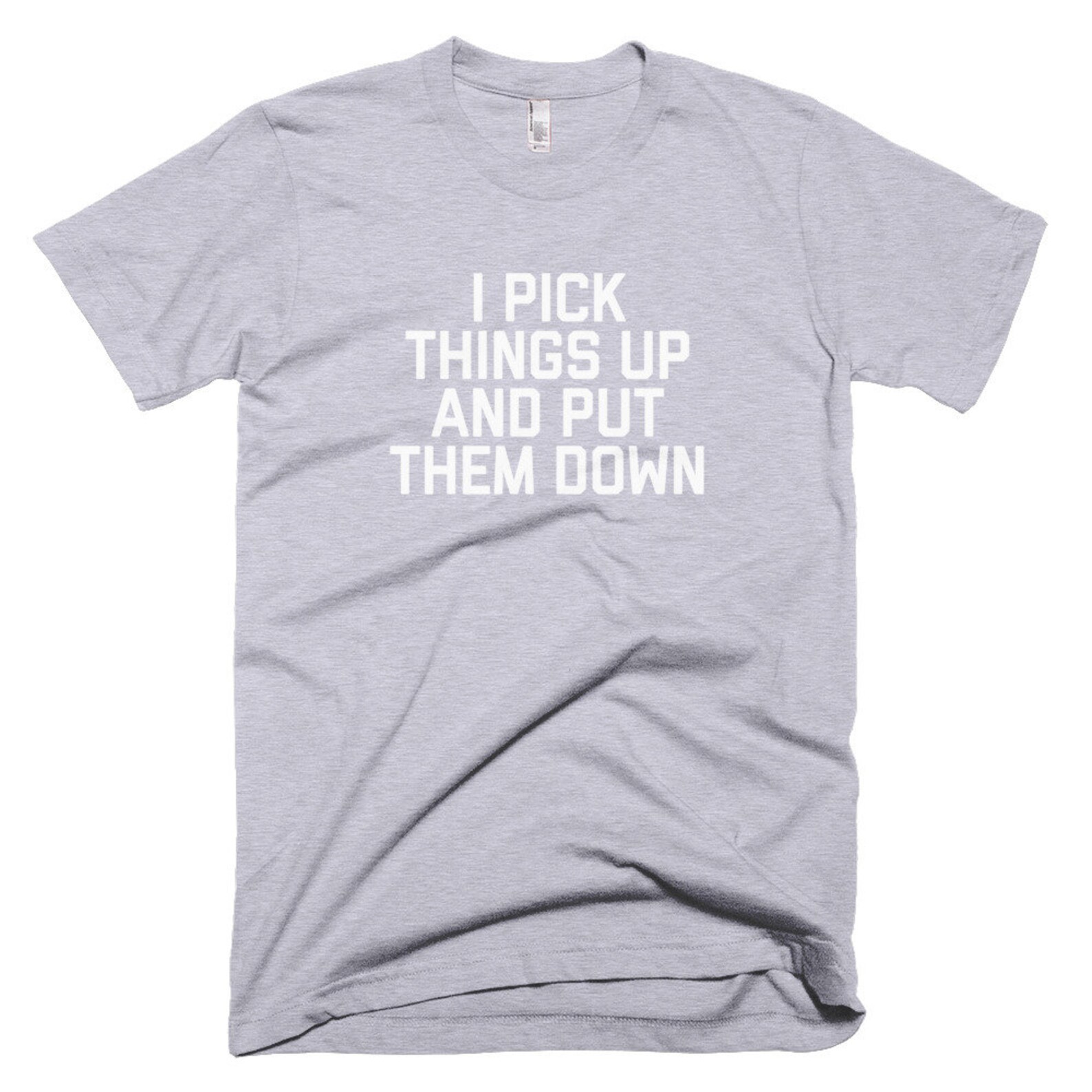 I Lift Things Up And Put Them Down Gif - w8pqffl