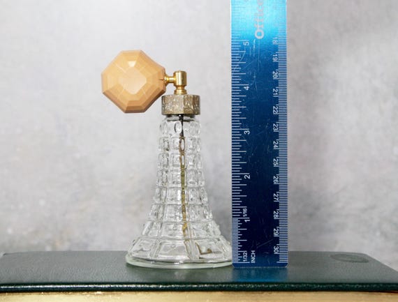 Vintage Perfume Atomizer View 2