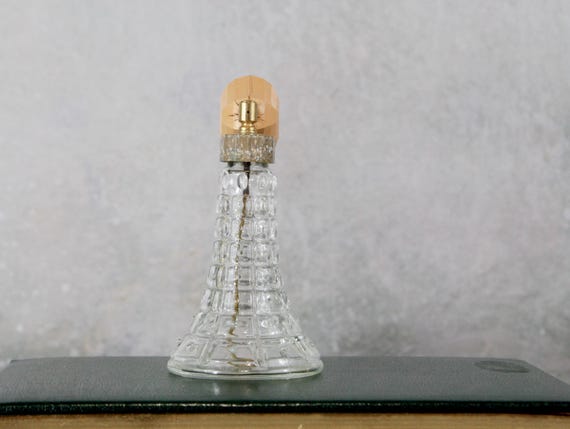 Vintage Perfume Atomizer View 3