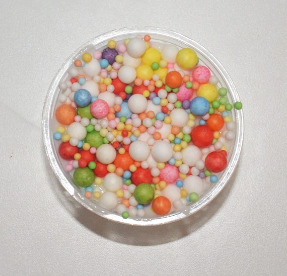 Cereal Slime And Milk Trix Fruity Cereal Slime And Milk Trix Fruity