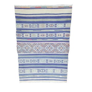 Kelim Teppich Flachgewebe Kelim Teppich Kleinbereich Vintage Teppich 60x30 Kelim Teppich Anatolischer Kilim Teppich Türkischer Kilim Teppich