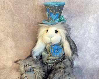 テディラビット　スチームパンク テディラビット スチームパンク Steampunked Kids on Pinterest