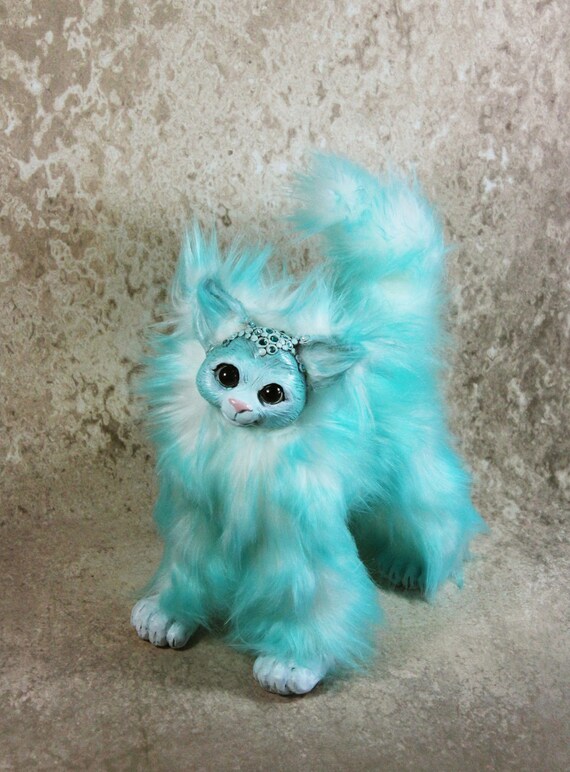 poseable art doll