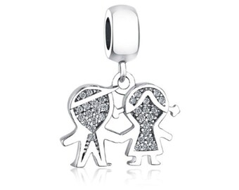charm pandora sœur charm pandora sœur
