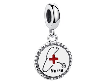 charms pandora infirmiere charms pandora infirmiere