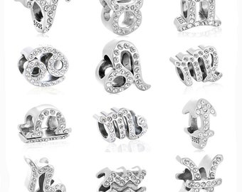 charm pandora signe astrologique charm pandora signe astrologique
