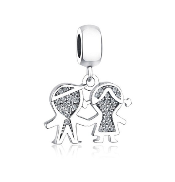 pandora charm brother pandora charm brother