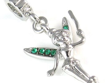 Pandora Tinkerbell - Etsy