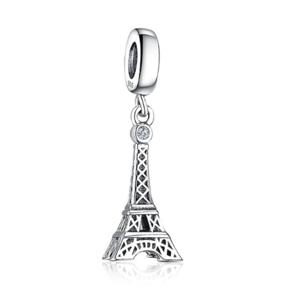 pandora charm parigi pandora charm parigi