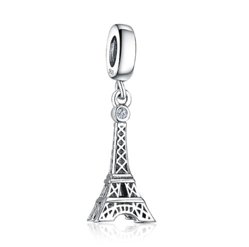 charm pandora paris charm pandora paris