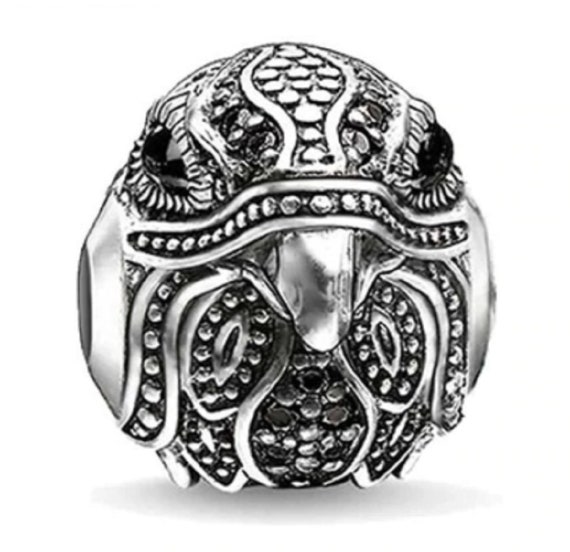 eagle charm for pandora bracelet