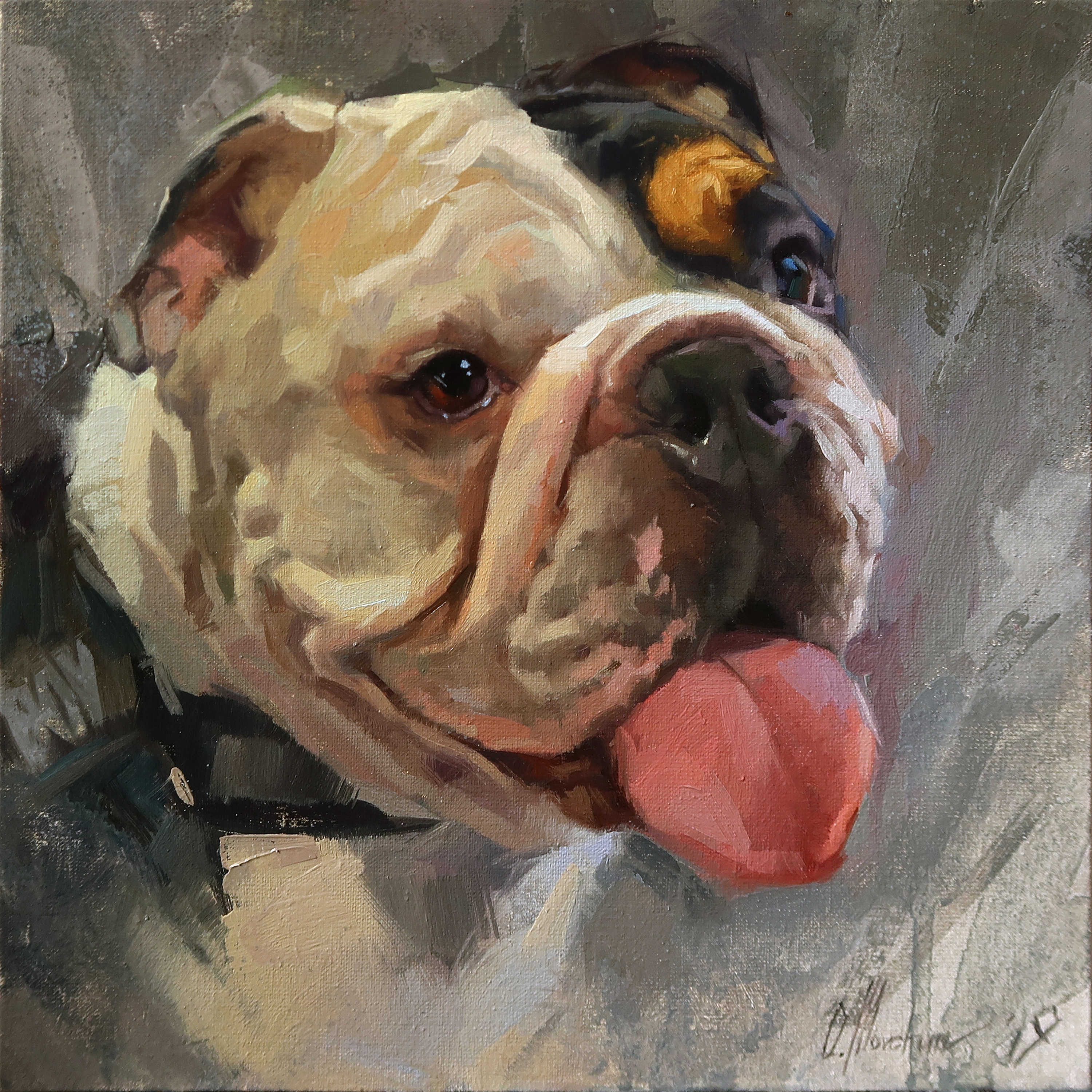 Custom Dog Oil Painting Custom Pet Portraits Custom Dog Etsy Canada custom-dog-oil-painting-custom-pet-portraits-custom-dog-etsy-canada