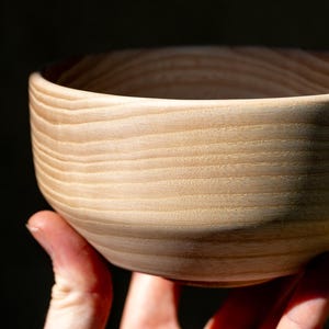 Ash bowl, serving bowl , eating bowl , unique handmade , ecologic dish