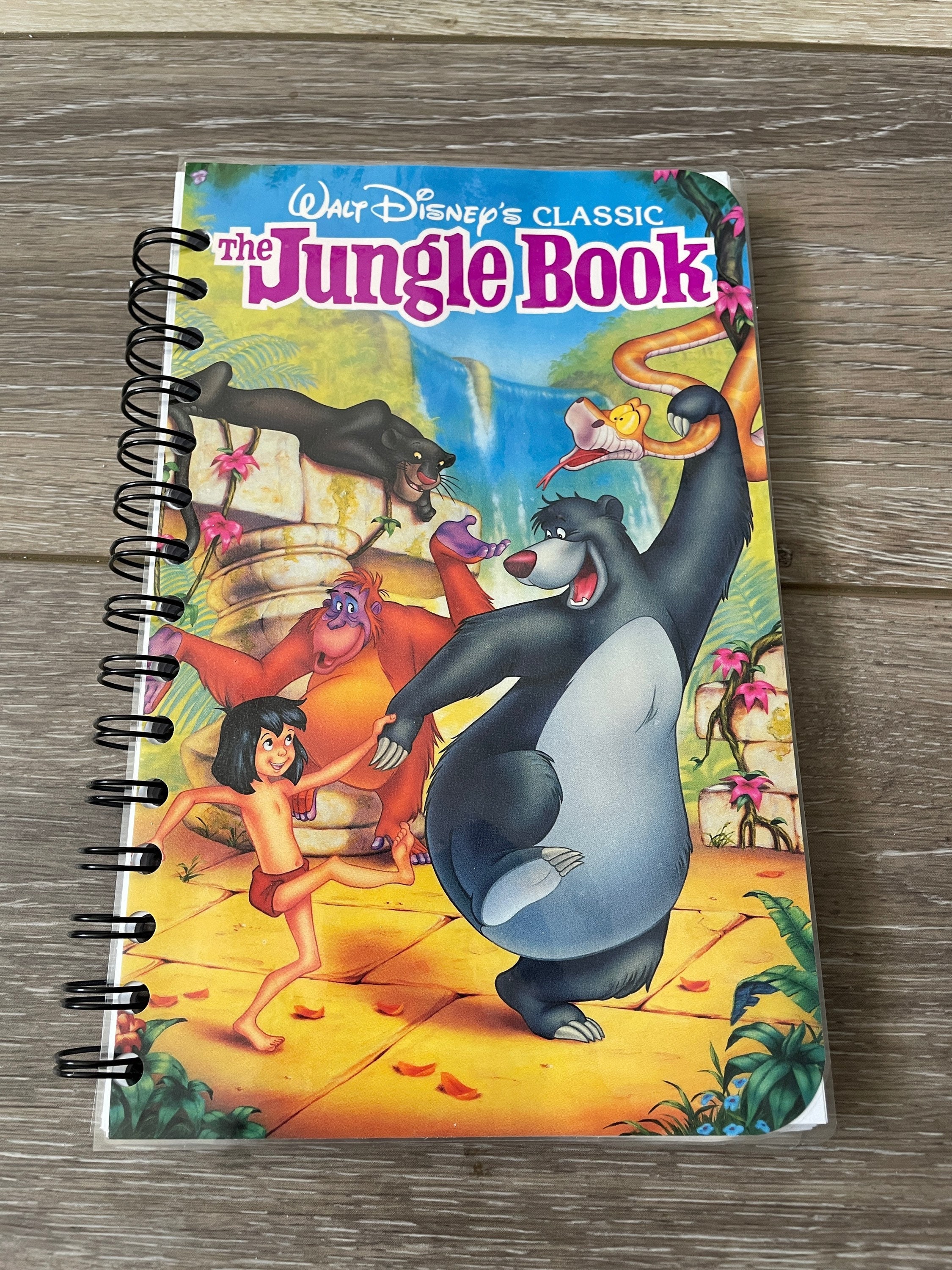 Disney SketchBook Disney Animation Sketch Art Book Japan Japanese