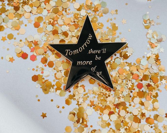 Hamilton Star - « Demain, nous serons plus nombreux » - théâtre , broadway
