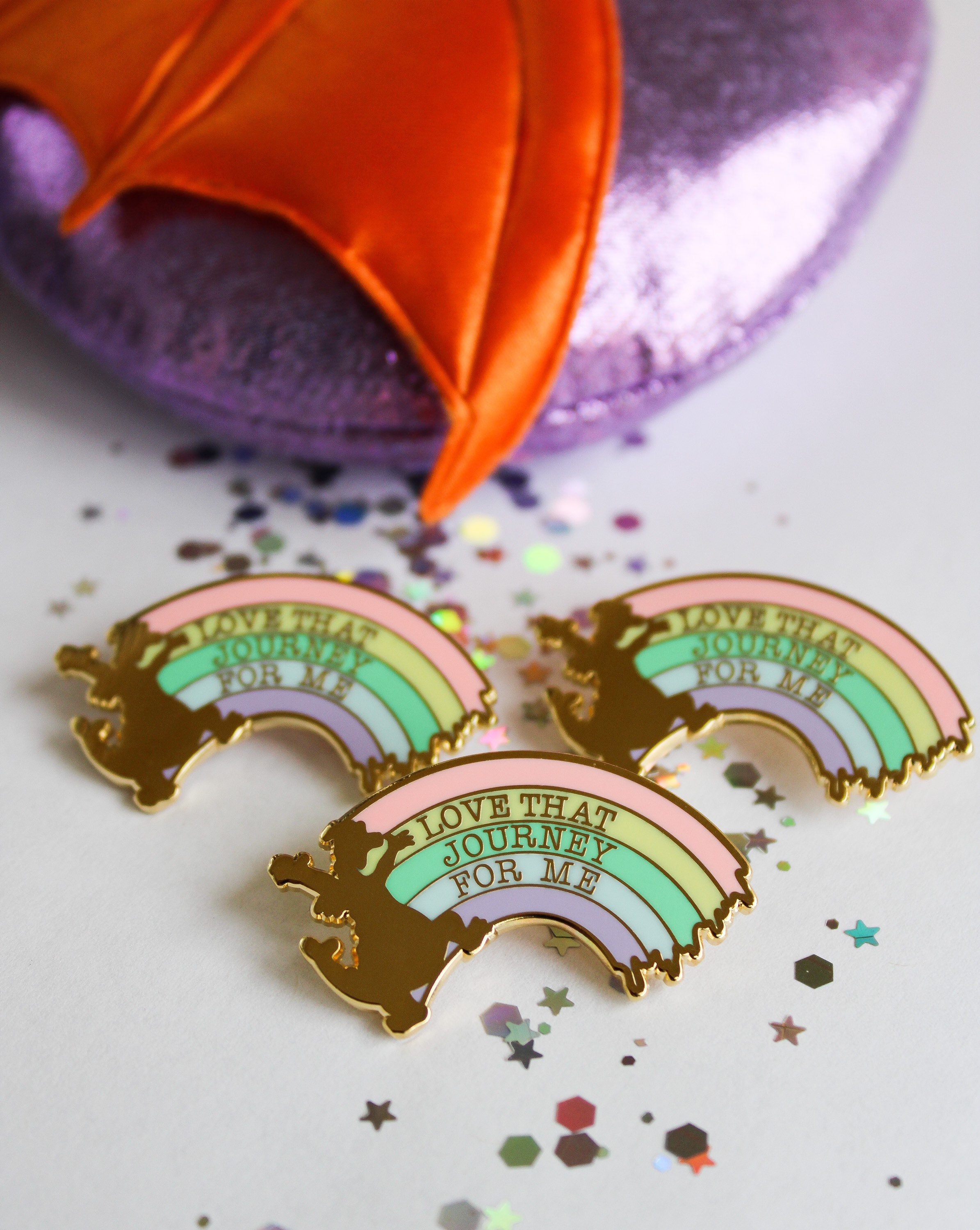 Love that journey for me | figment | Schitts creek quotes | Epcot | e…