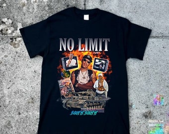 No Limit Tee | Etsy UK