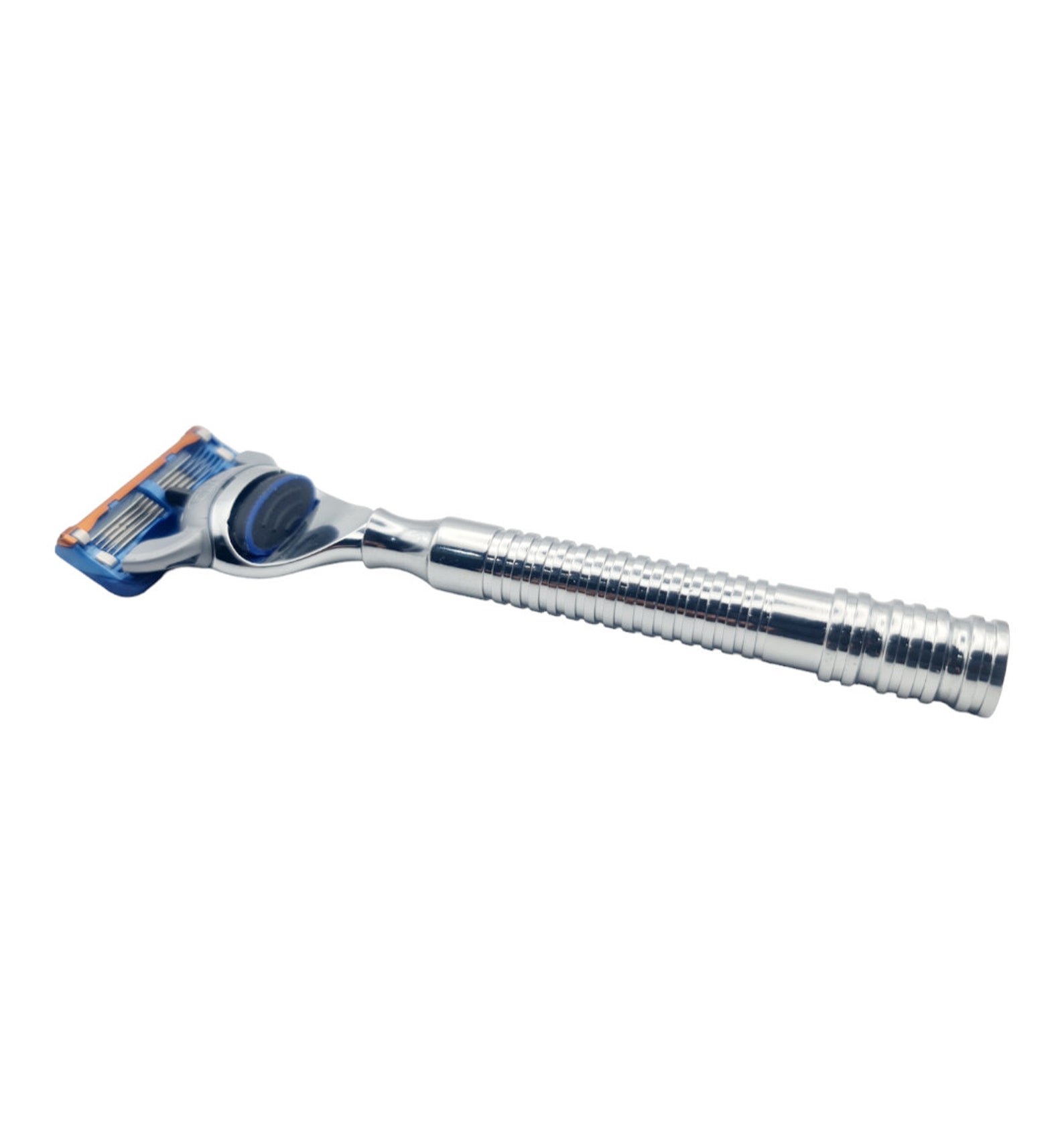 Bliss Razor Experience the Perfect Gateway to Pure Shaving Bliss With Sword Edge ...