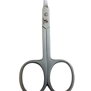 The Ultimate Sword Edge Cuticle Scissors 9.5cm: Precision Cutting for a Perfect Pedicure**