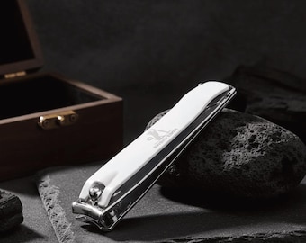 Your Nail Care Companion: The Ultimate Sword Edge Premium Nail Trimmer