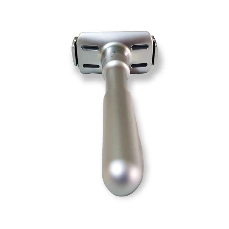 Sword Edge Heavy Duty Double Edge Adjustable Safety Razor With Etsy