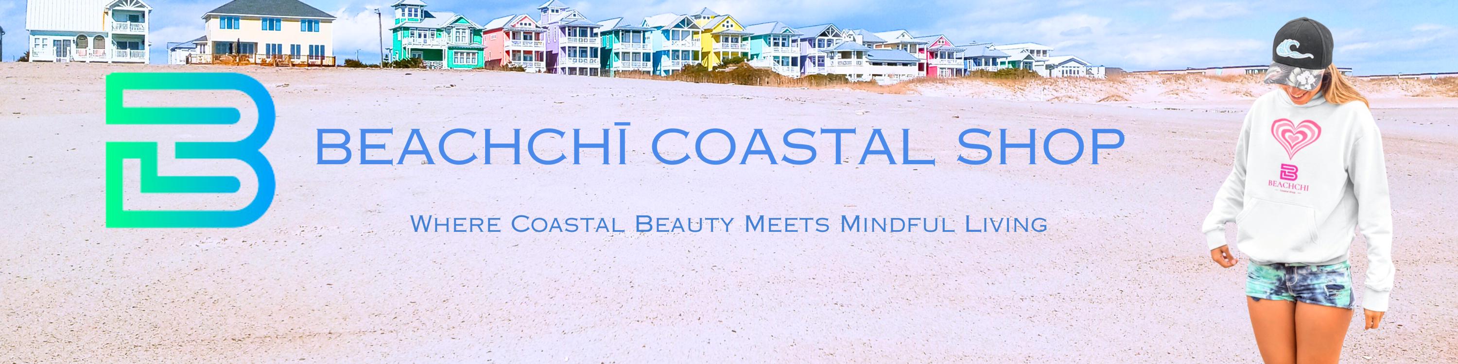 BEACHCHI - Etsy
