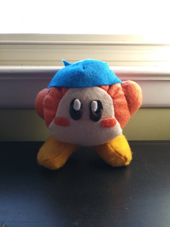 bandana dee plush