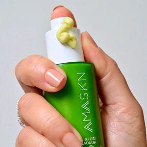 Rainforest Radiance Firming Peptide Face Cream (Vegan, Cruelty-Free, Clean Ingredients)