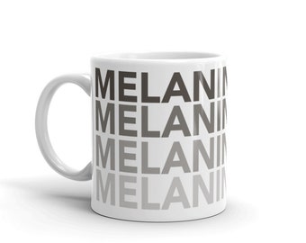 Melin magische mok-jubileum collectie