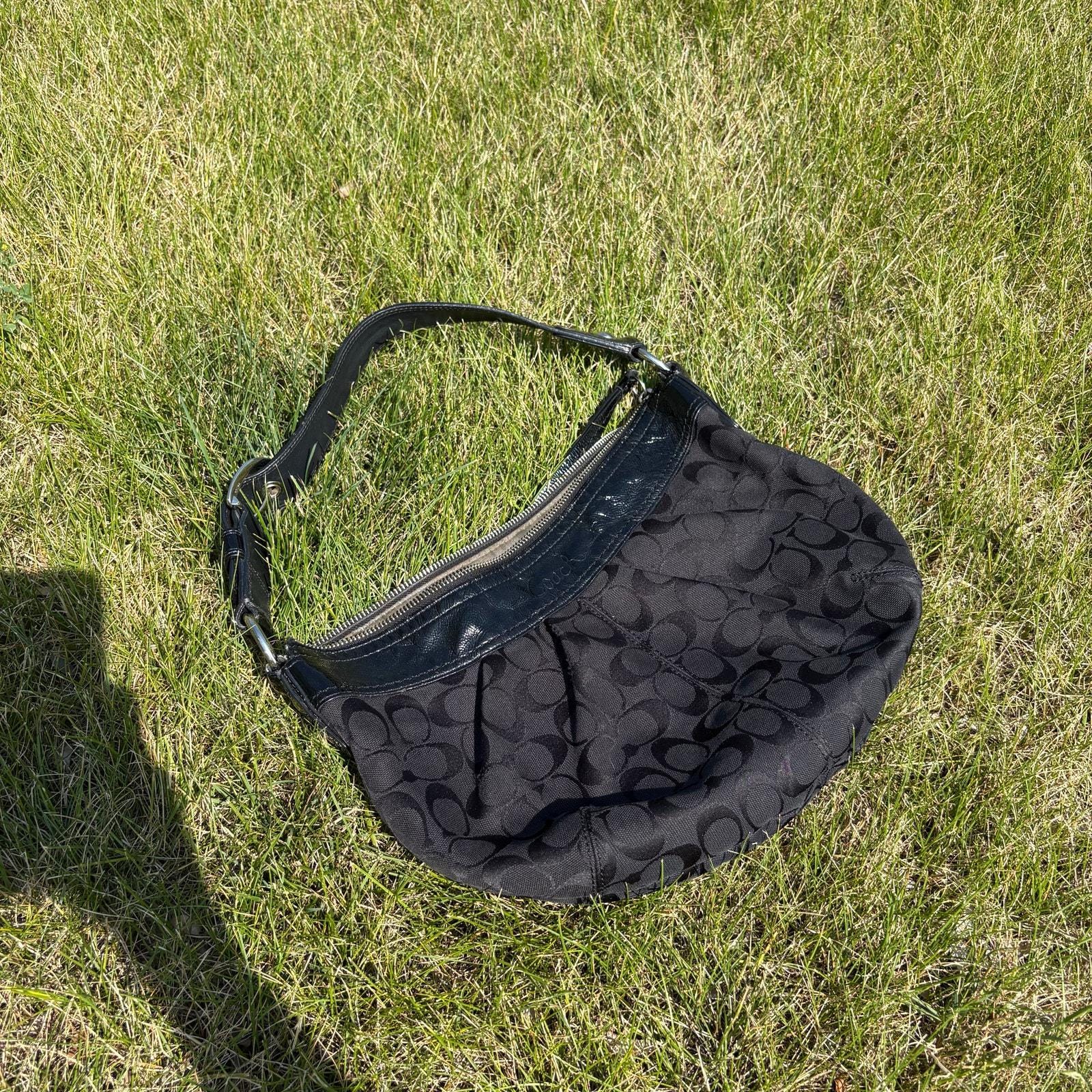 Coach soho bag - Etsy 日本
