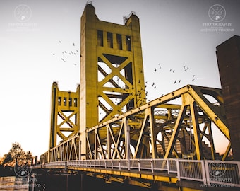 Tower Bridge