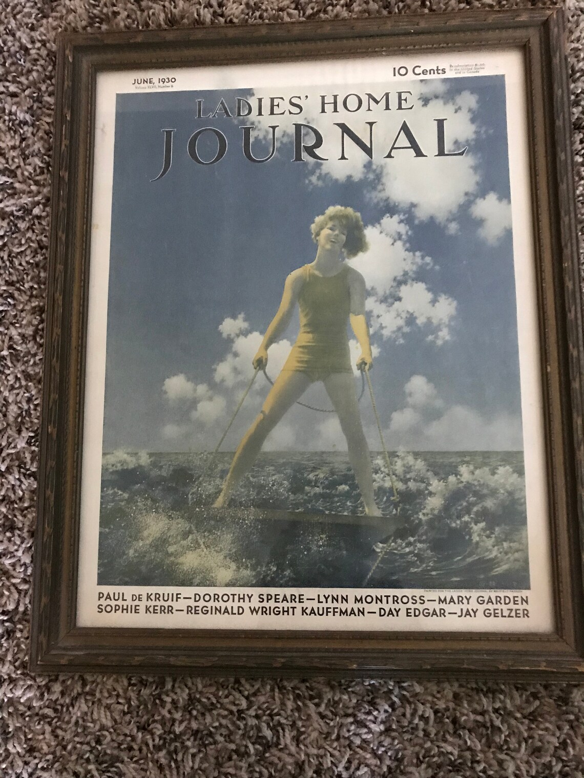 1930s Vintage Journals