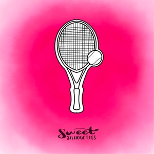 Tennis Racket