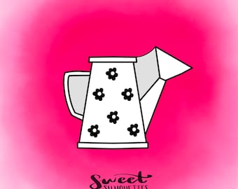 Watering Can
