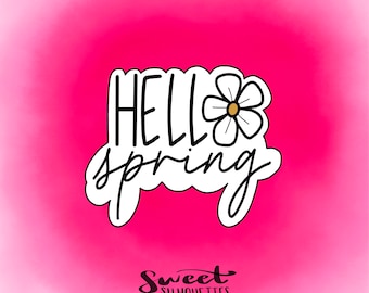 Hallo lente 24
