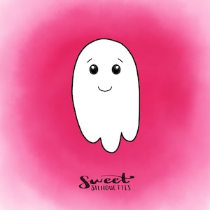 Ghost 2021 Cookie Cutter